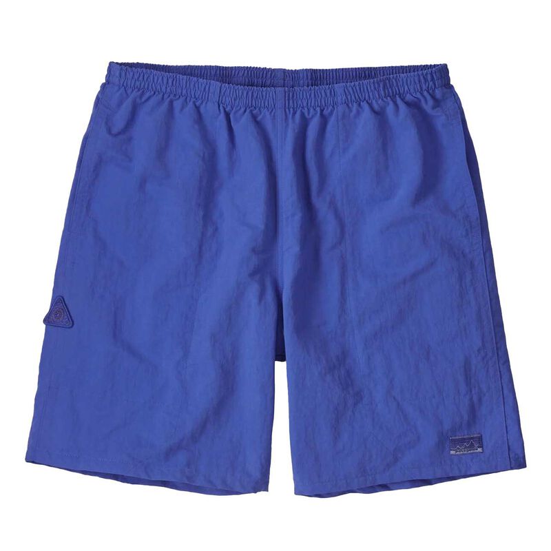 Patagonia Men's Baggies™ Longs Shorts - 7" image number 0